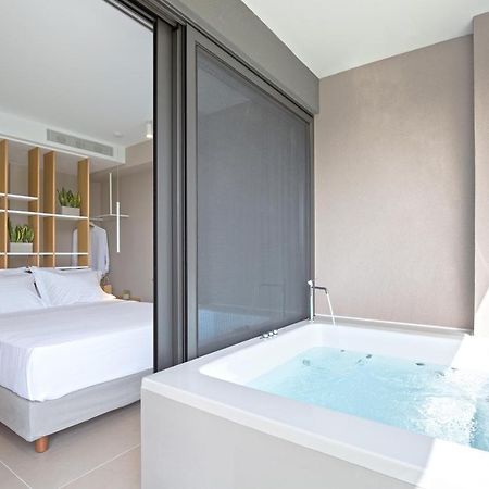 Noemie Luxury Suites Khania Eksteriør bilde