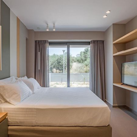 Noemie Luxury Suites Khania Rom bilde