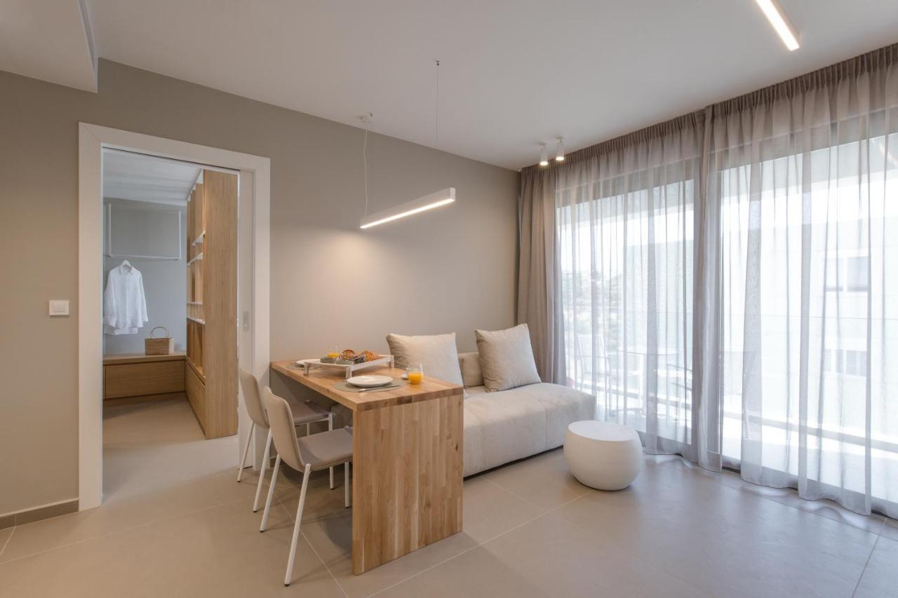 Noemie Luxury Suites Khania Rom bilde