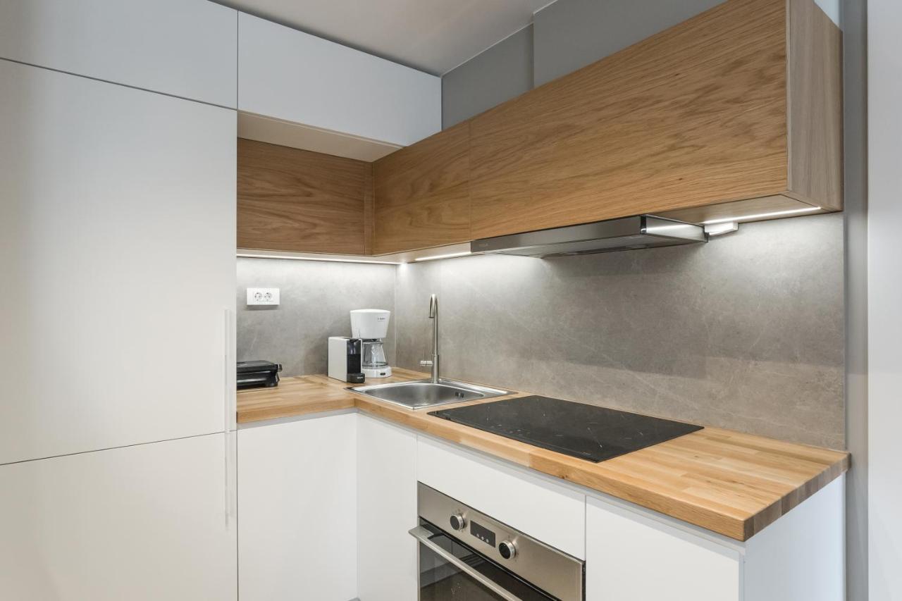 Noemie Luxury Suites Khania Eksteriør bilde