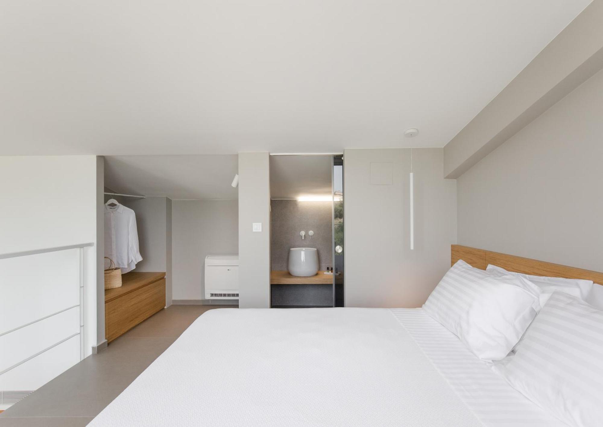 Noemie Luxury Suites Khania Rom bilde