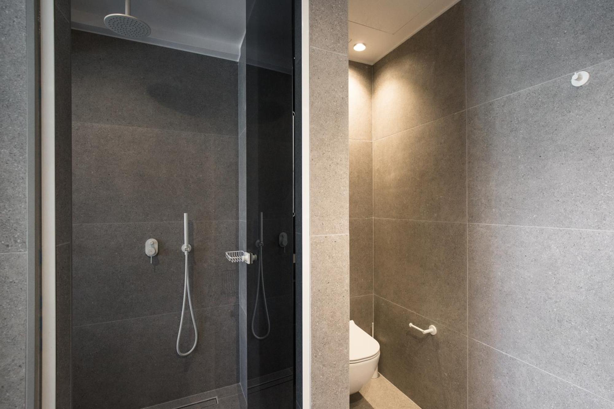 Noemie Luxury Suites Khania Rom bilde