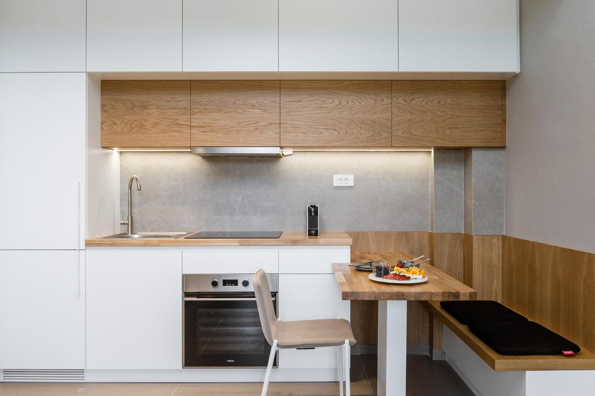 Noemie Luxury Suites Khania Rom bilde