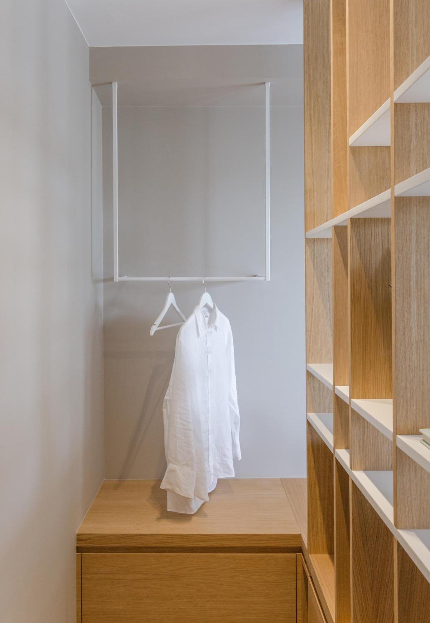Noemie Luxury Suites Khania Rom bilde