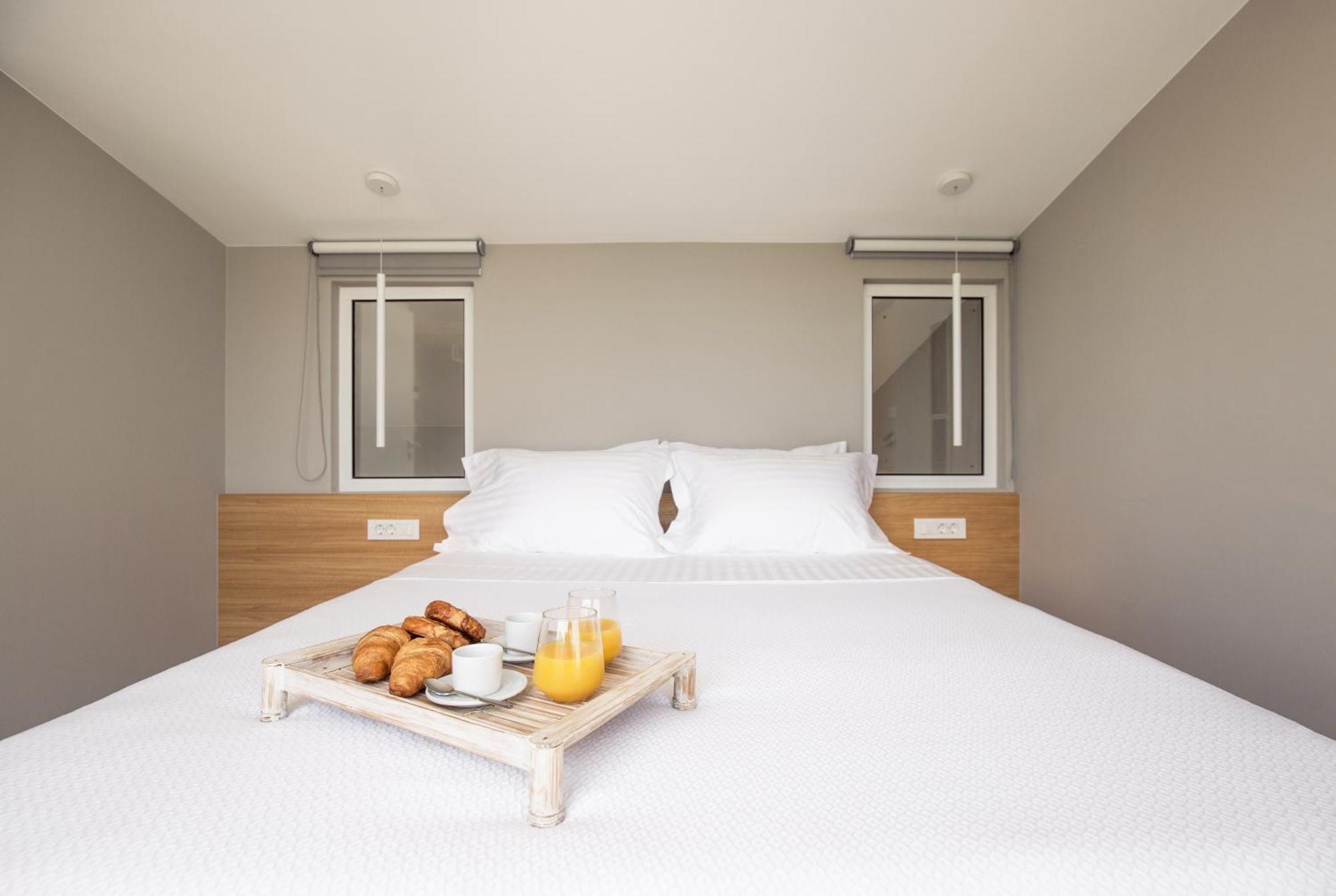 Noemie Luxury Suites Khania Rom bilde