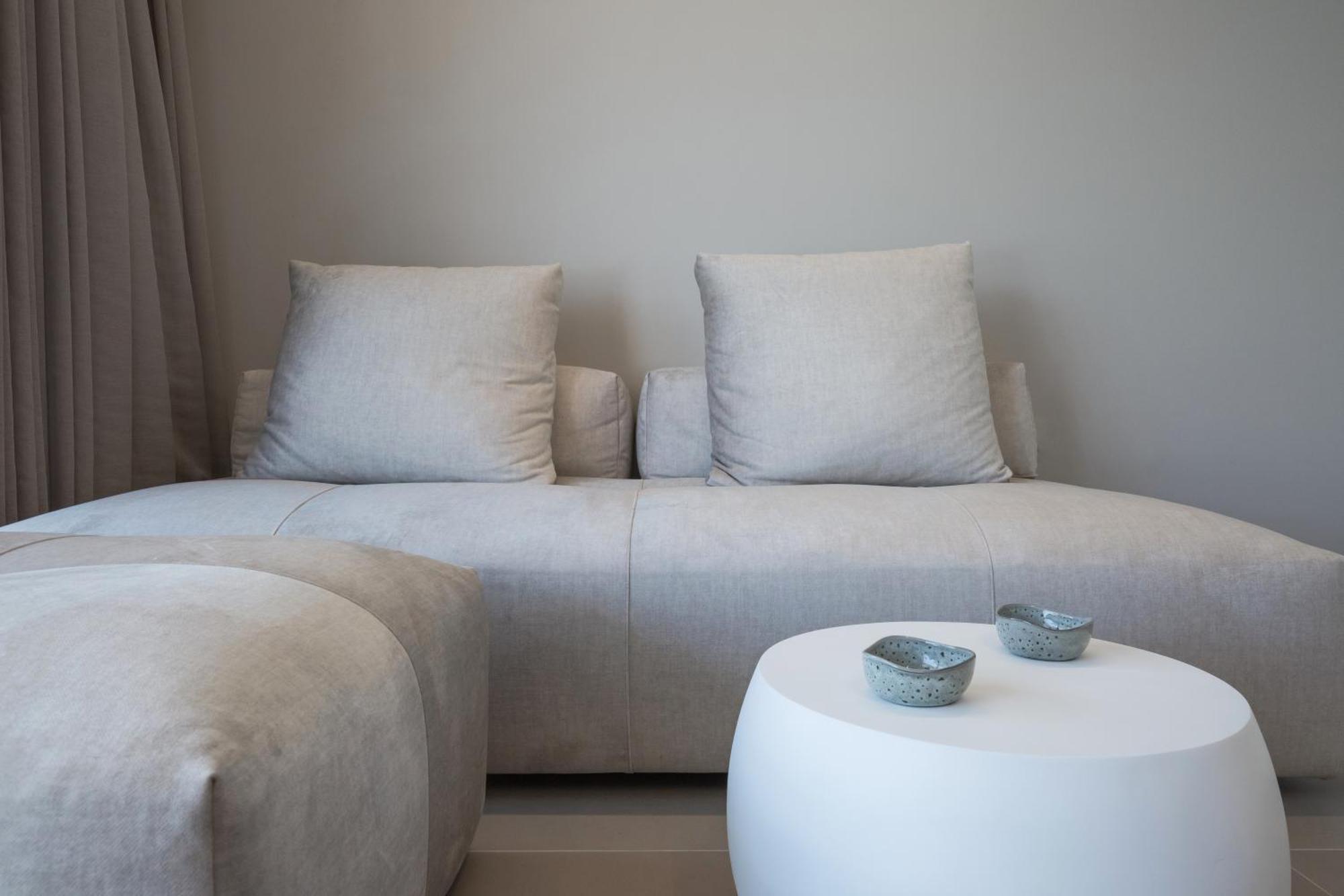 Noemie Luxury Suites Khania Rom bilde