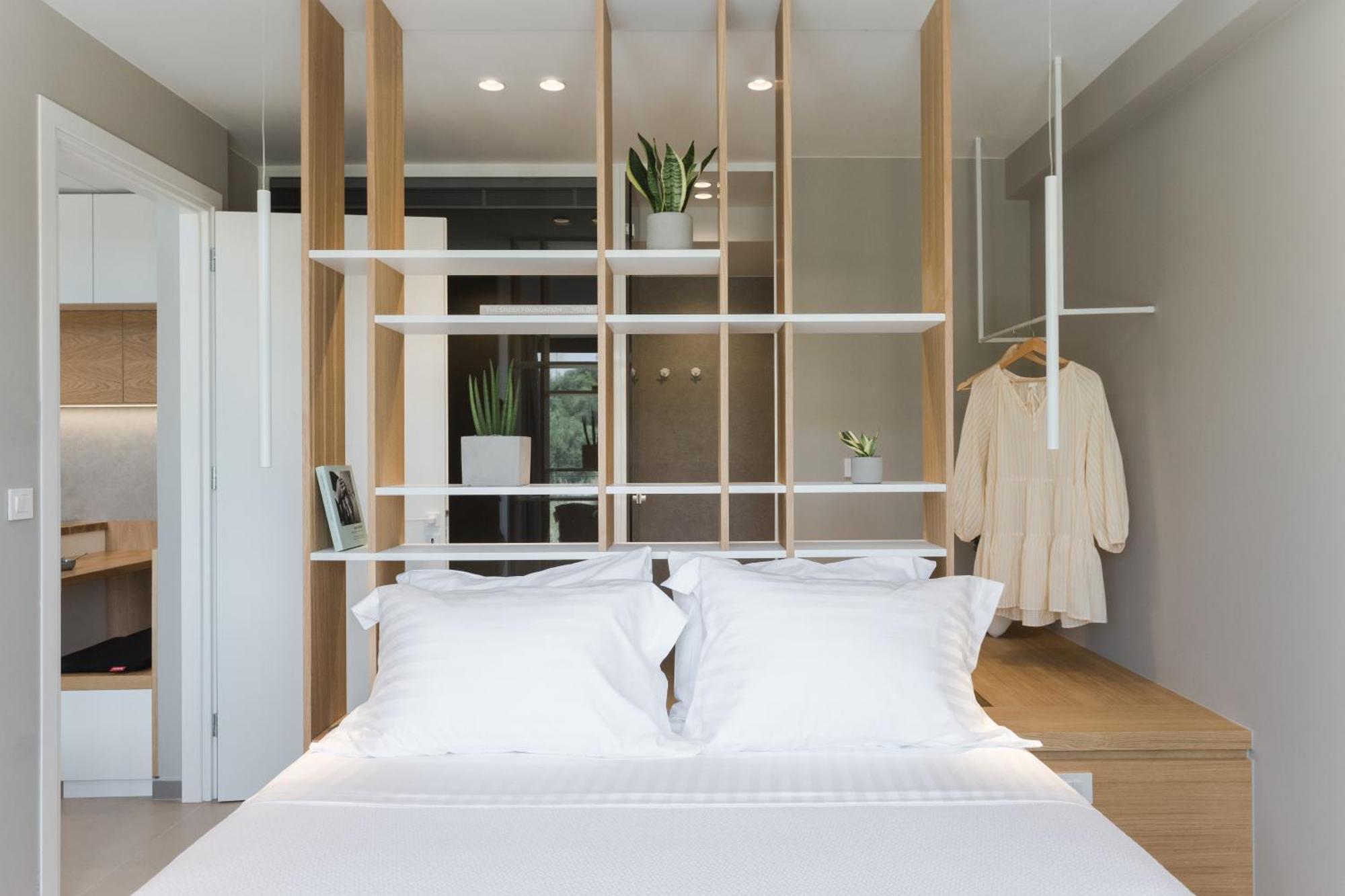 Noemie Luxury Suites Khania Rom bilde
