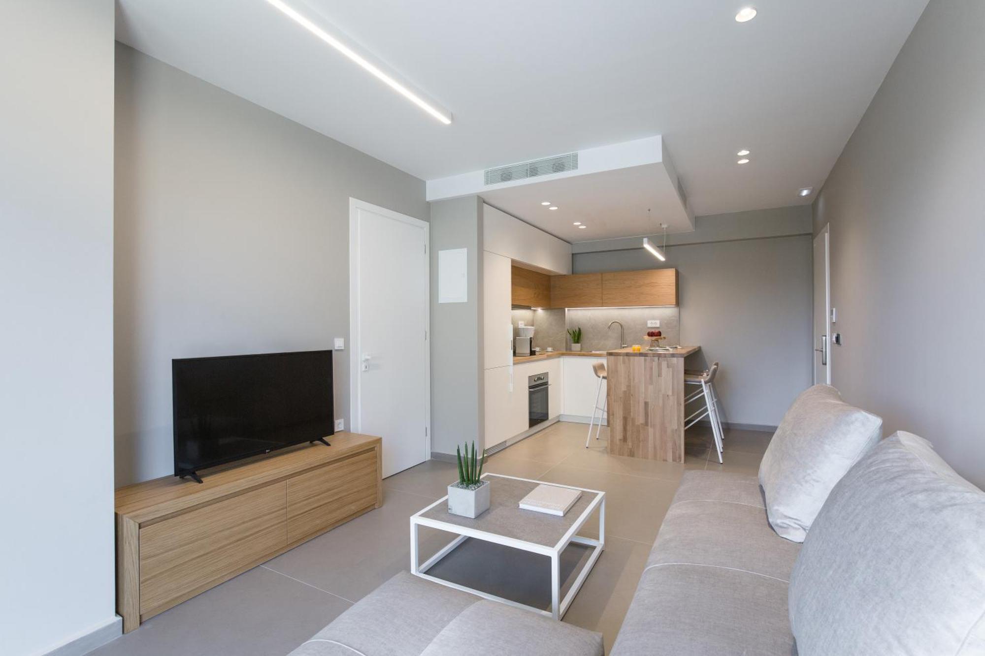 Noemie Luxury Suites Khania Rom bilde
