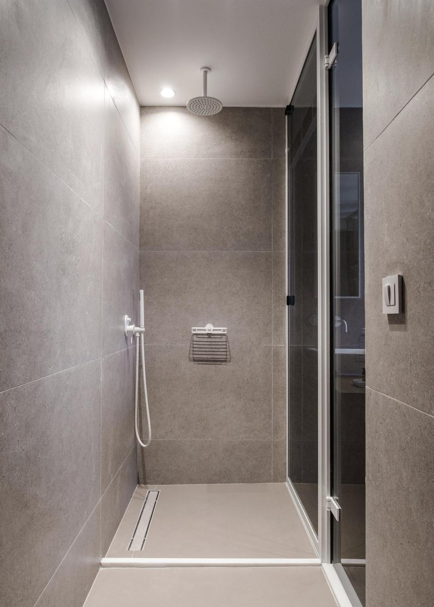 Noemie Luxury Suites Khania Rom bilde