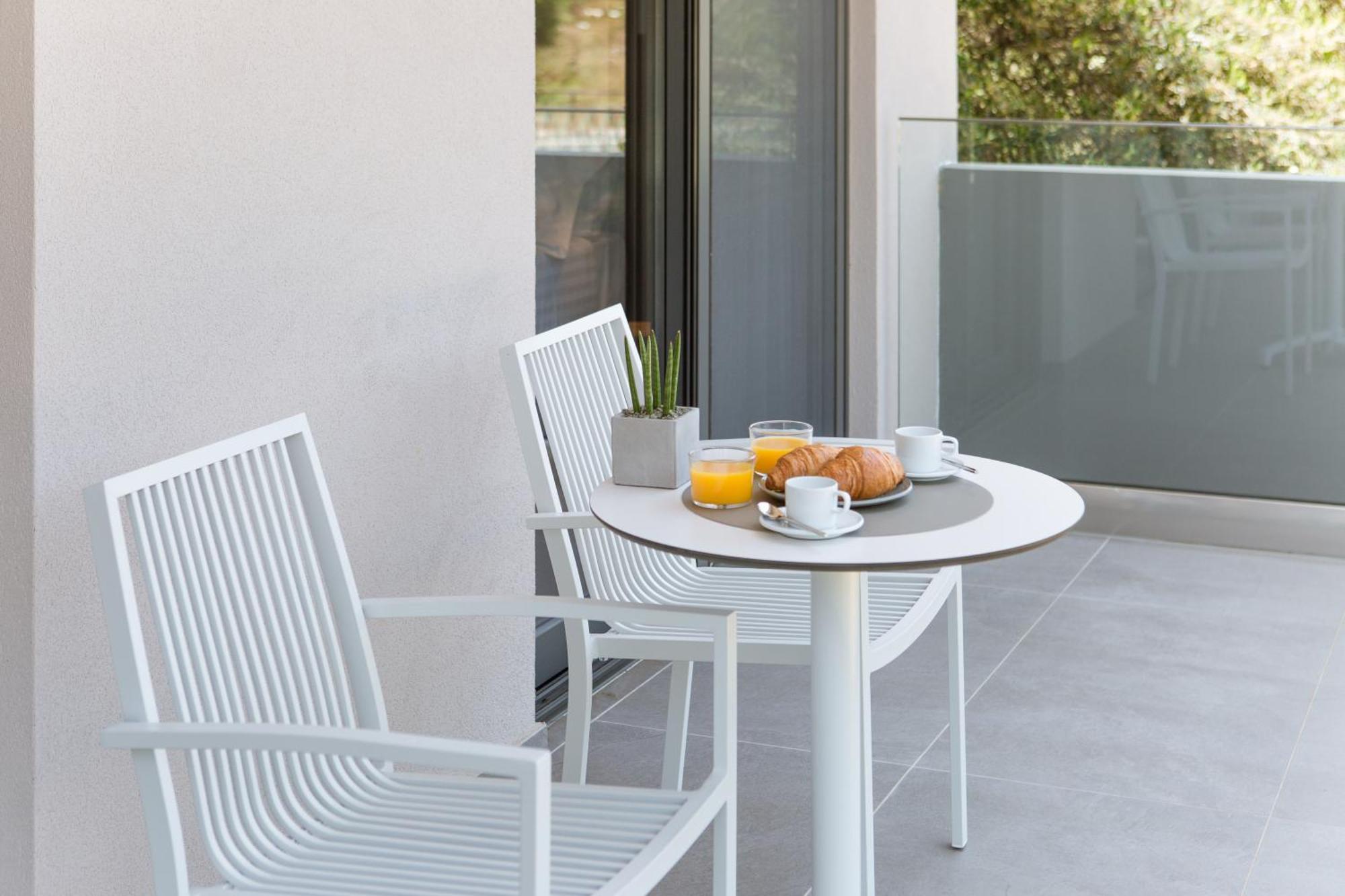 Noemie Luxury Suites Khania Rom bilde