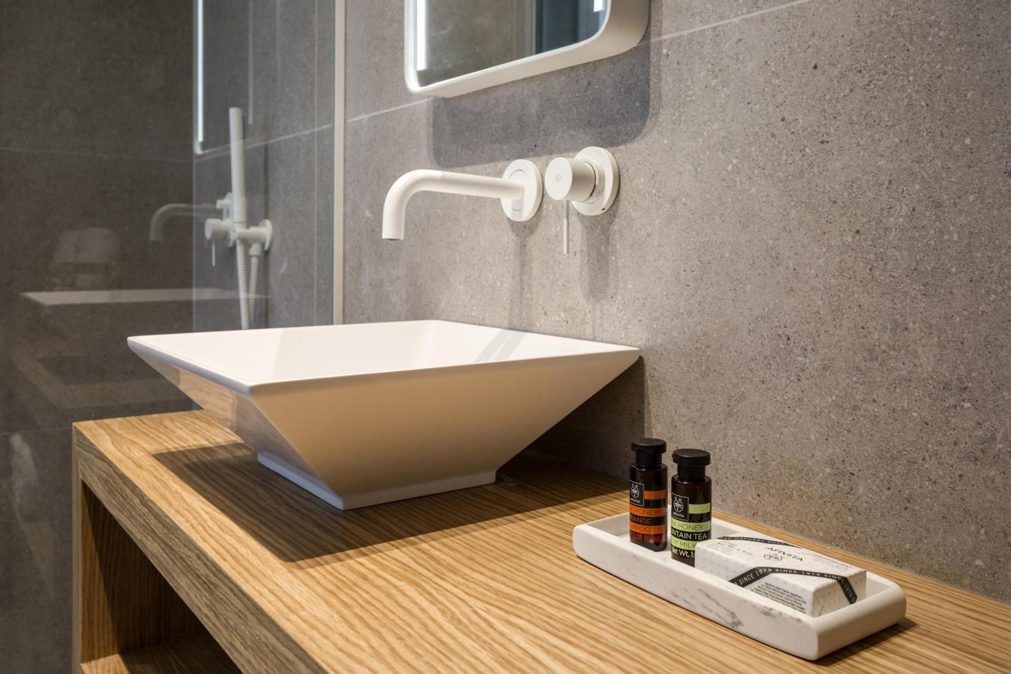 Noemie Luxury Suites Khania Rom bilde