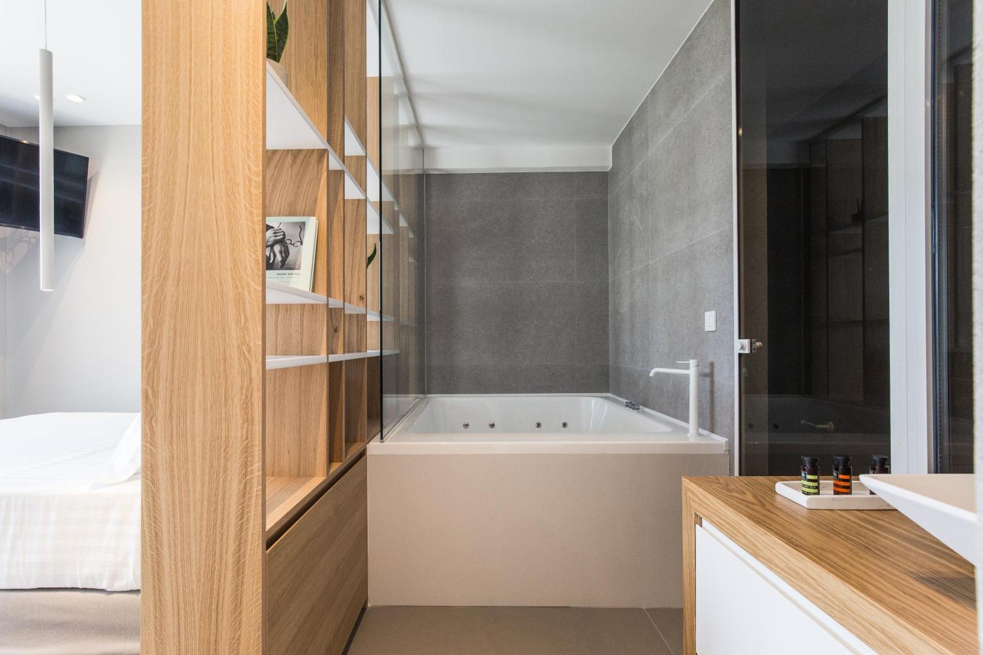 Noemie Luxury Suites Khania Rom bilde