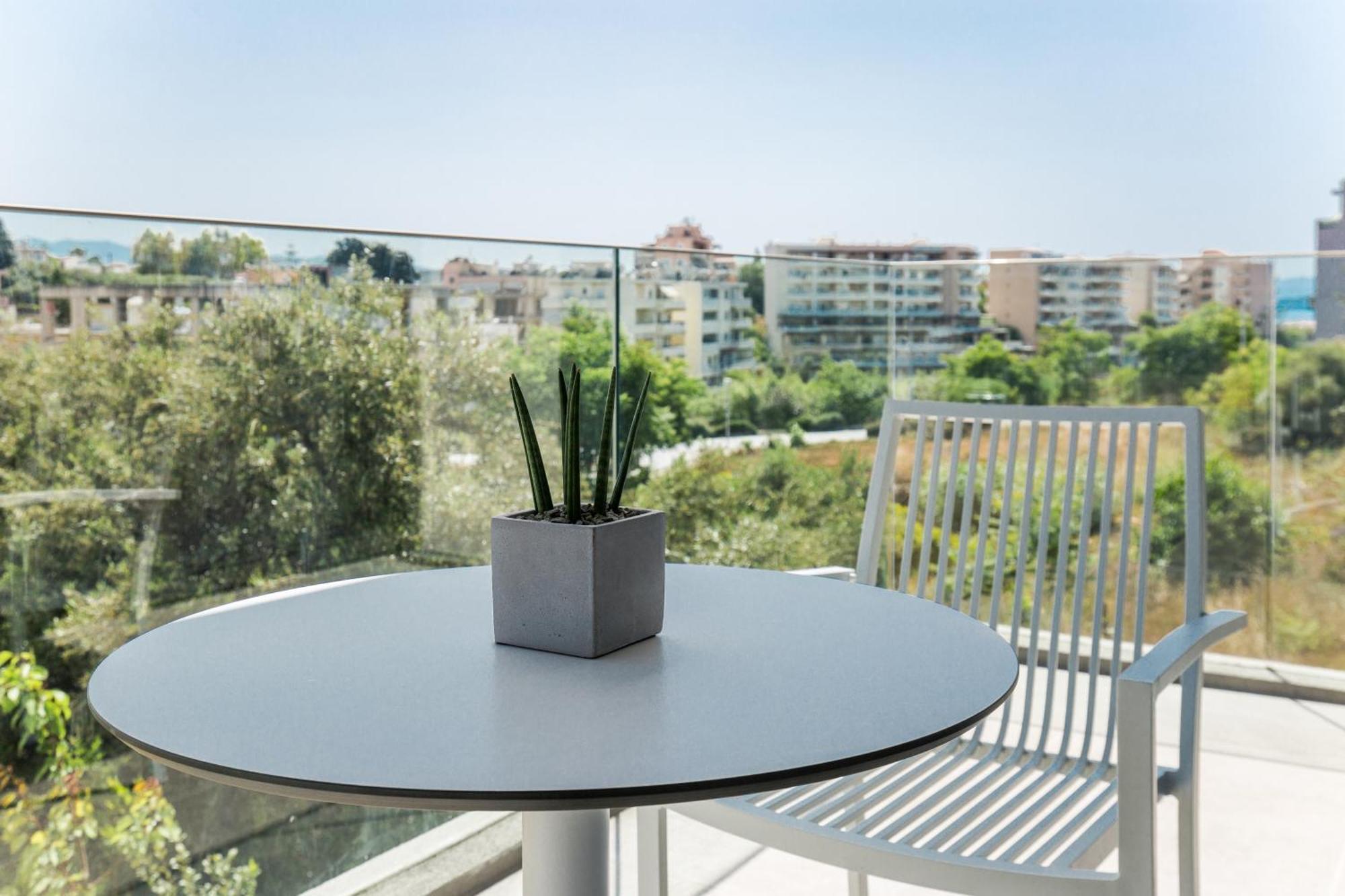 Noemie Luxury Suites Khania Rom bilde