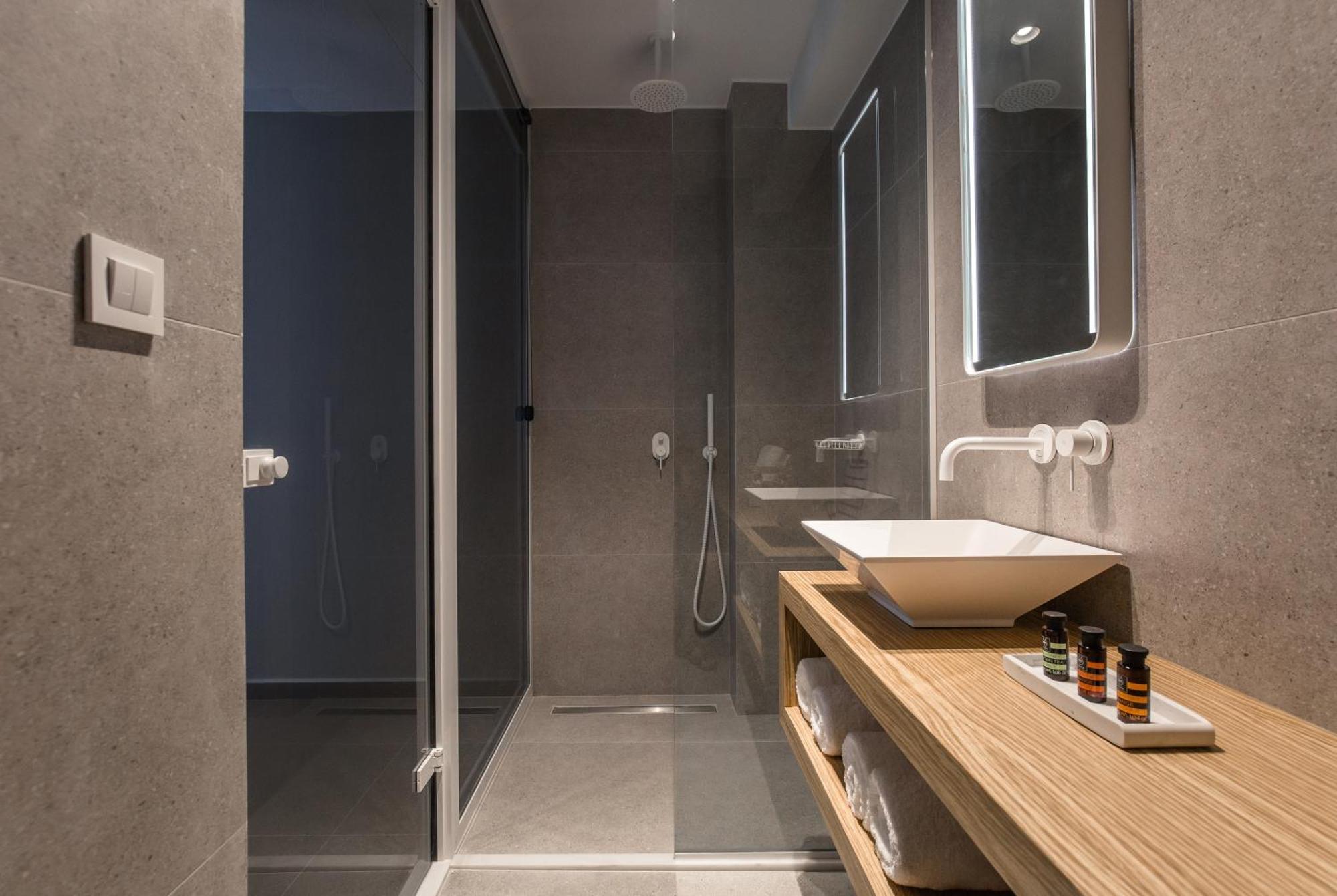 Noemie Luxury Suites Khania Rom bilde