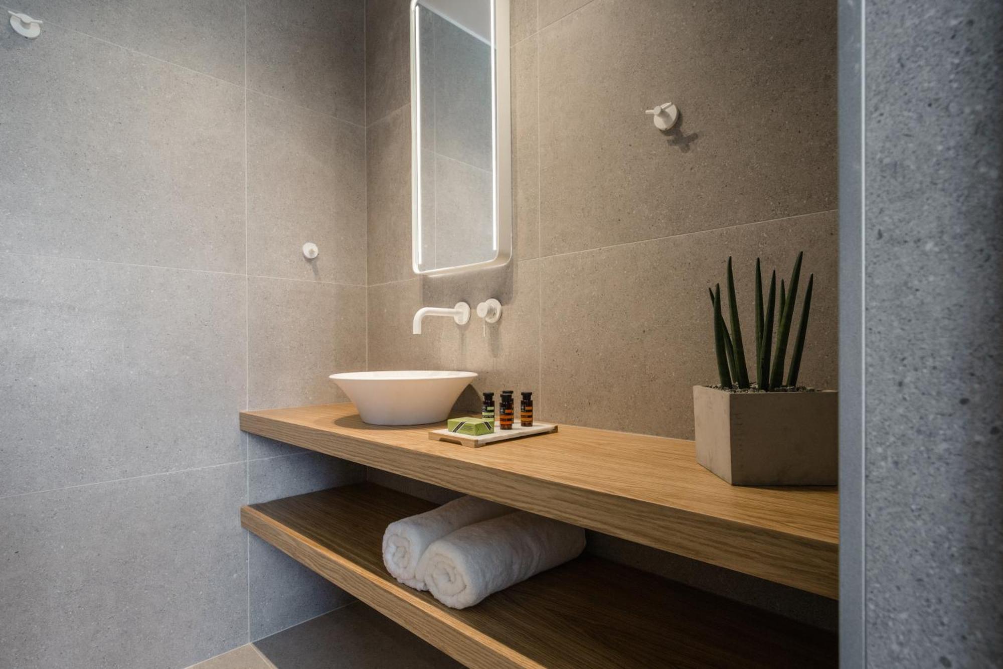 Noemie Luxury Suites Khania Rom bilde