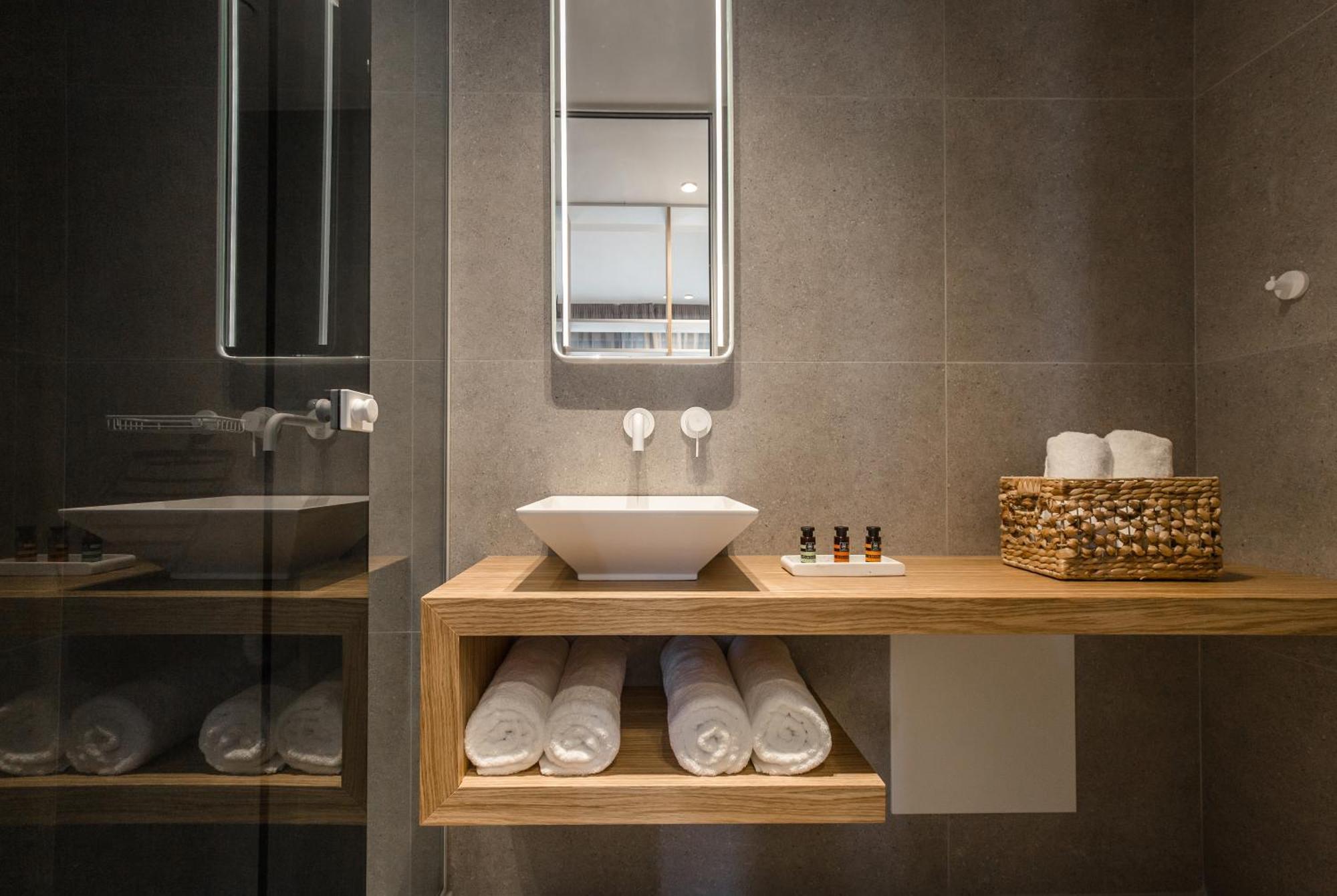 Noemie Luxury Suites Khania Rom bilde