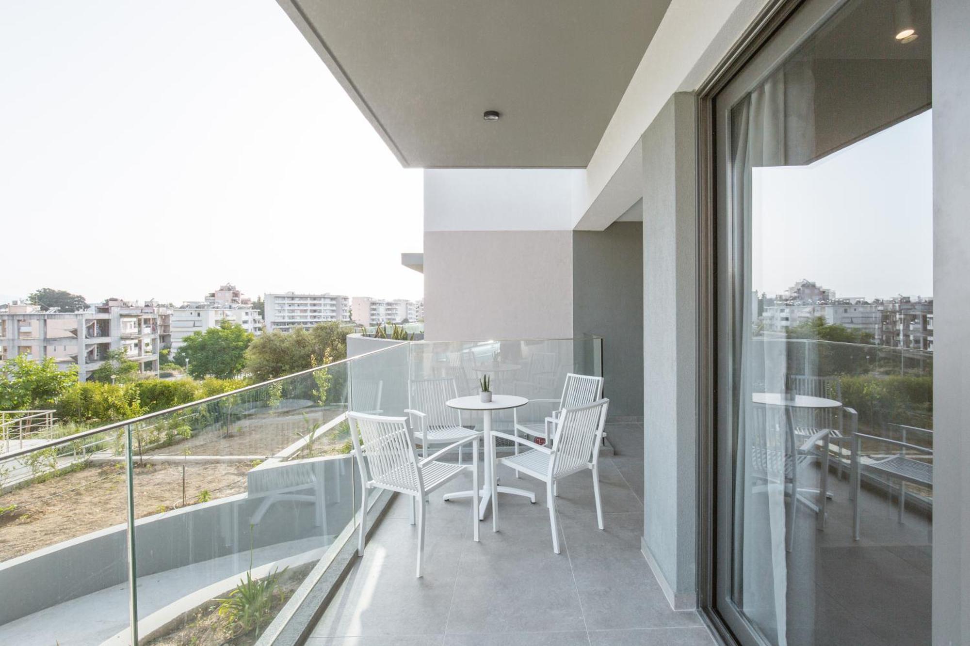 Noemie Luxury Suites Khania Rom bilde